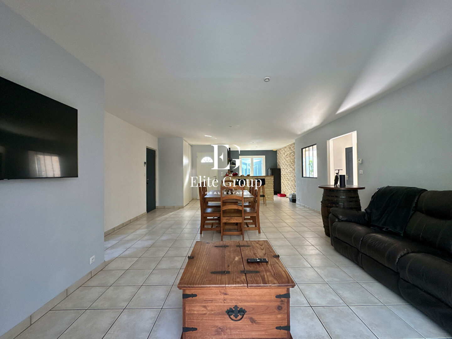 A Vendre Maison - Beaugeay - 3 Chambres - 89,5 m²