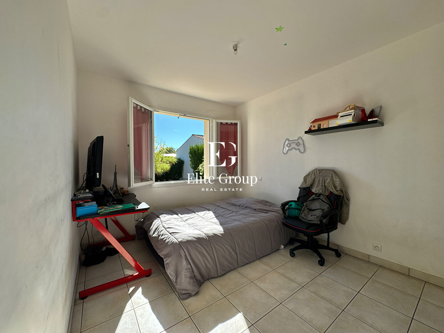 A Vendre Maison - Beaugeay - 3 Chambres - 89,5 m²