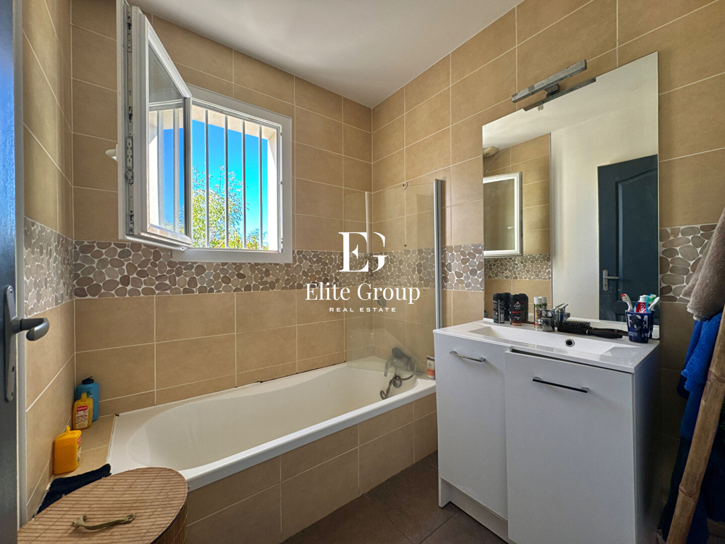 A Vendre Maison - Beaugeay - 3 Chambres - 89,5 m²