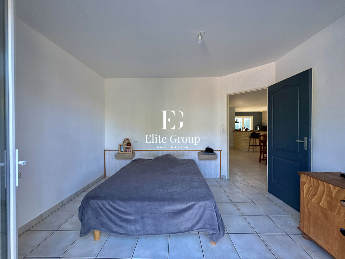 A Vendre Maison - Beaugeay - 3 Chambres - 89,5 m²