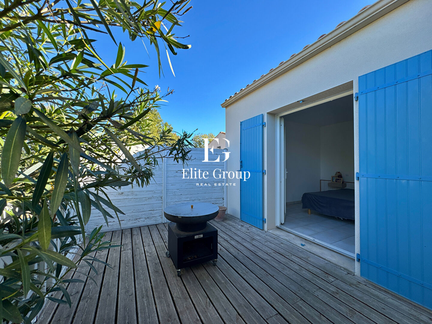 A Vendre Maison - Beaugeay - 3 Chambres - 89,5 m²