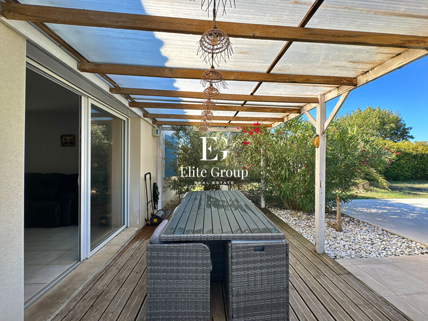 A Vendre Maison - Beaugeay - 3 Chambres - 89,5 m²