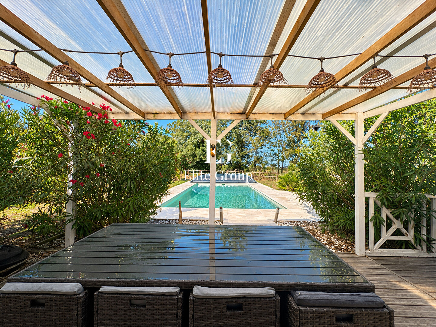 A Vendre Maison - Beaugeay - 3 Chambres - 89,5 m²