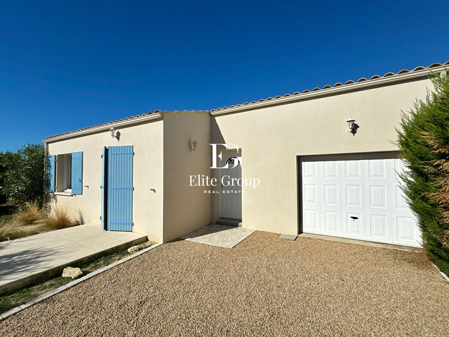 A Vendre Maison - Beaugeay - 3 Chambres - 89,5 m²