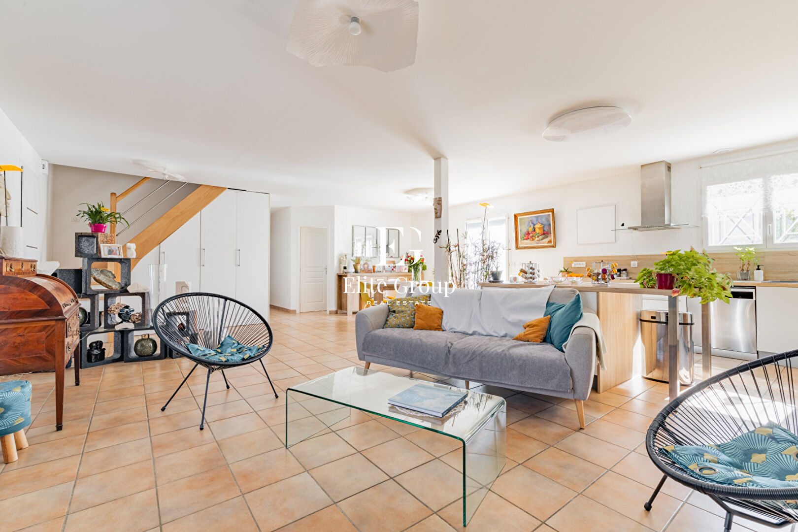 A Vendre Maison - Rochefort - 7 Chambres - 187 m²