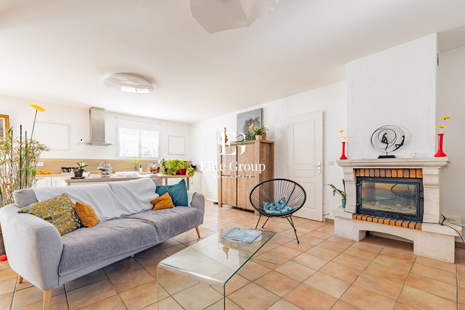 A Vendre Maison - Rochefort - 7 Chambres - 187 m²