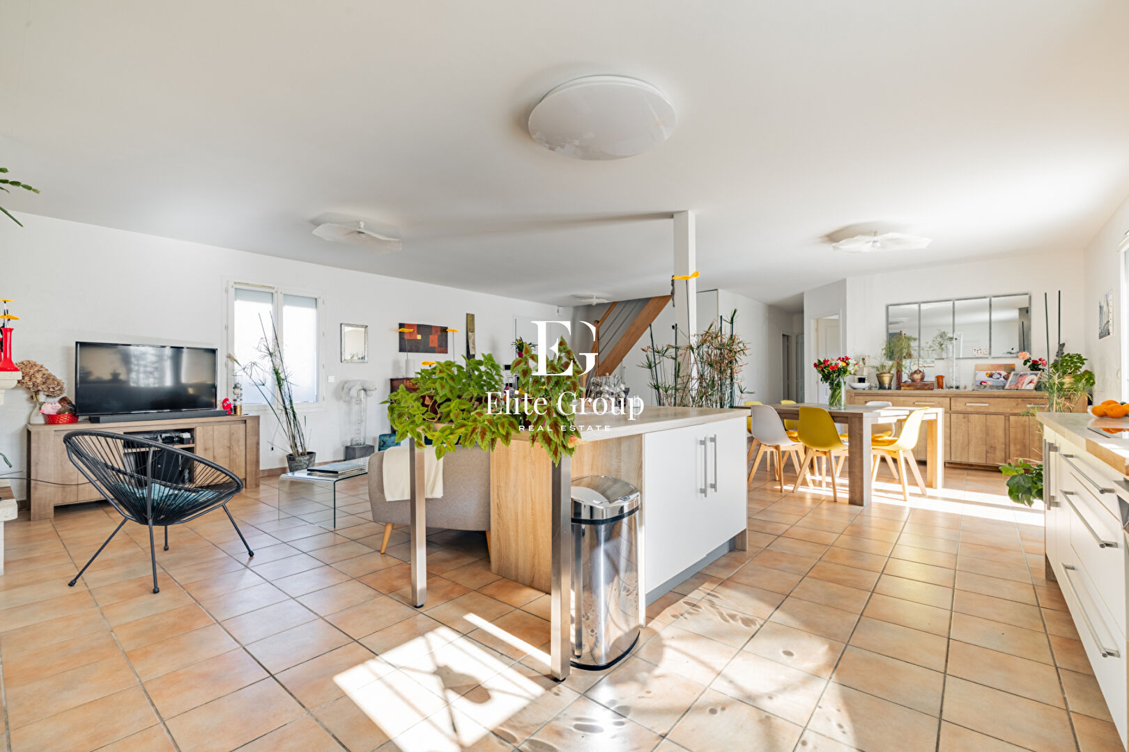 A Vendre Maison - Rochefort - 7 Chambres - 187 m²