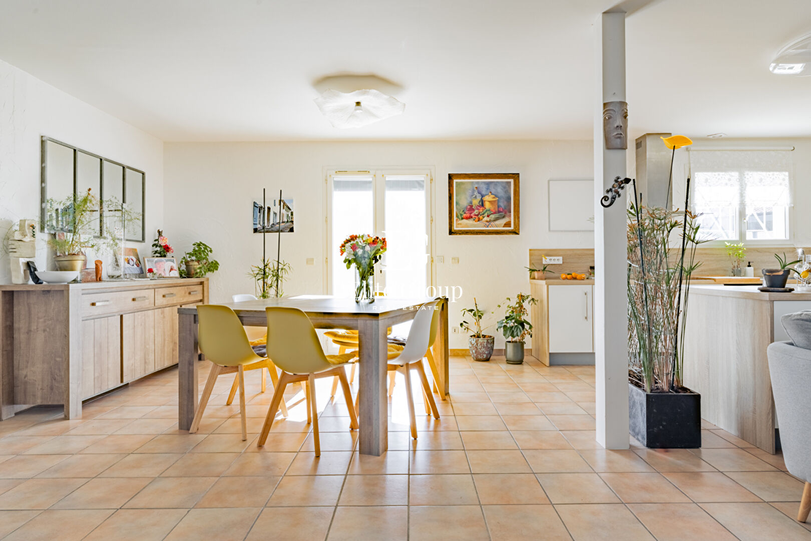 A Vendre Maison - Rochefort - 7 Chambres - 187 m²