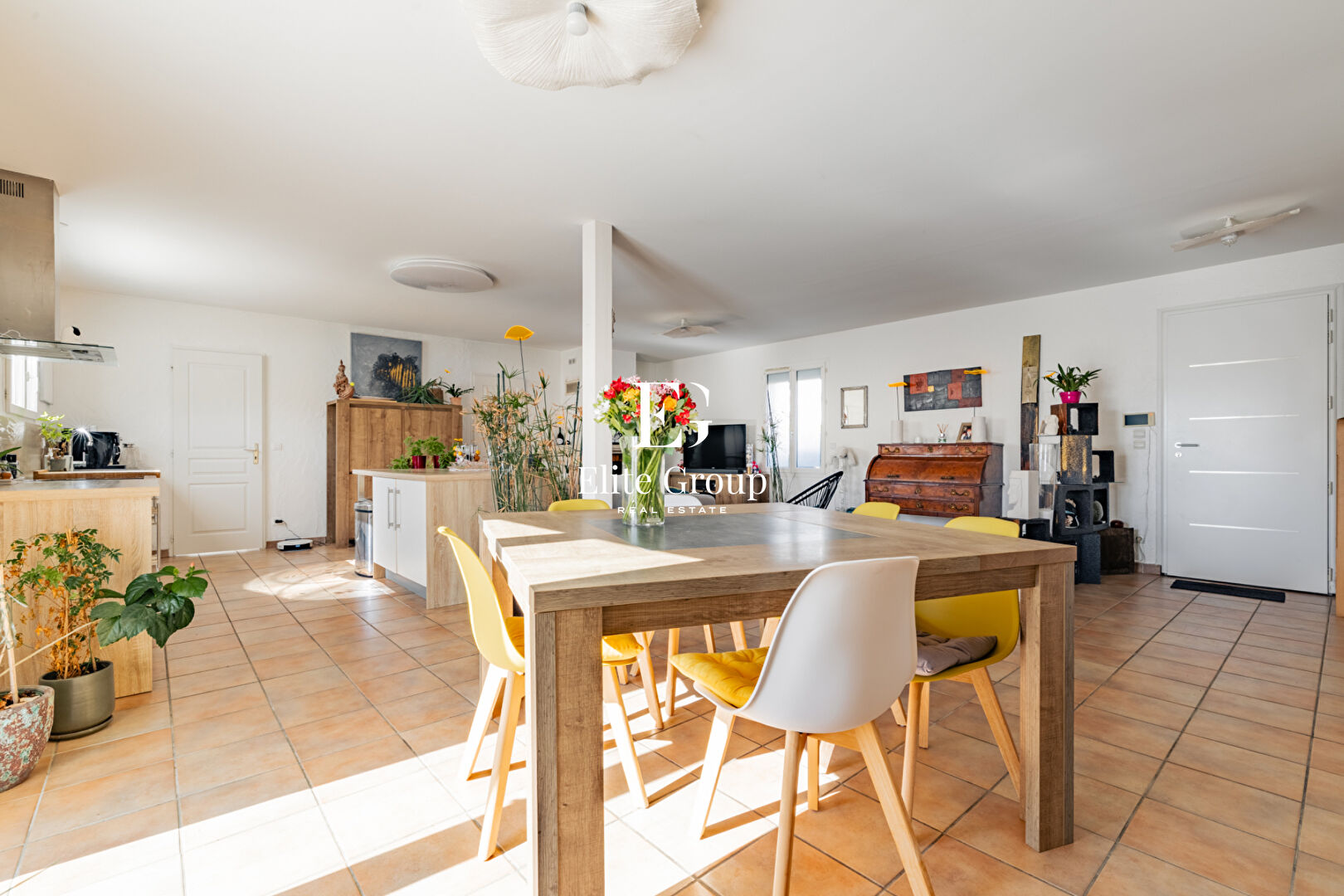 A Vendre Maison - Rochefort - 7 Chambres - 187 m²