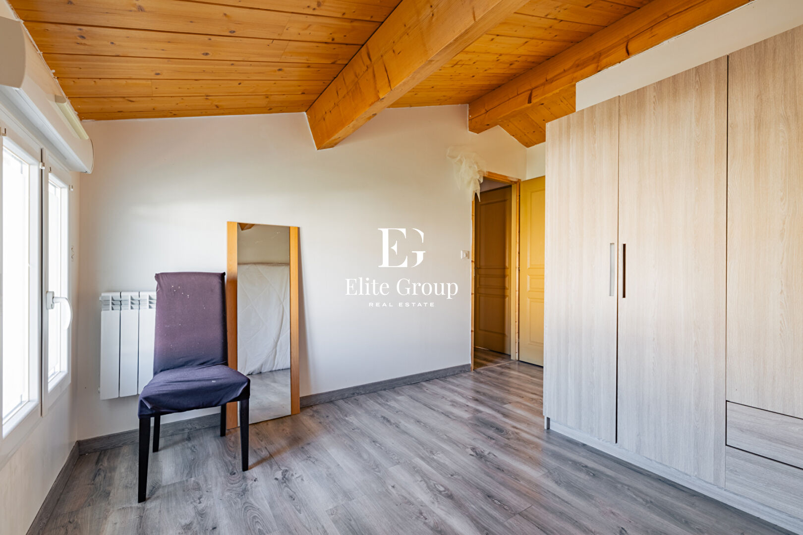A Vendre Maison - Rochefort - 7 Chambres - 187 m²