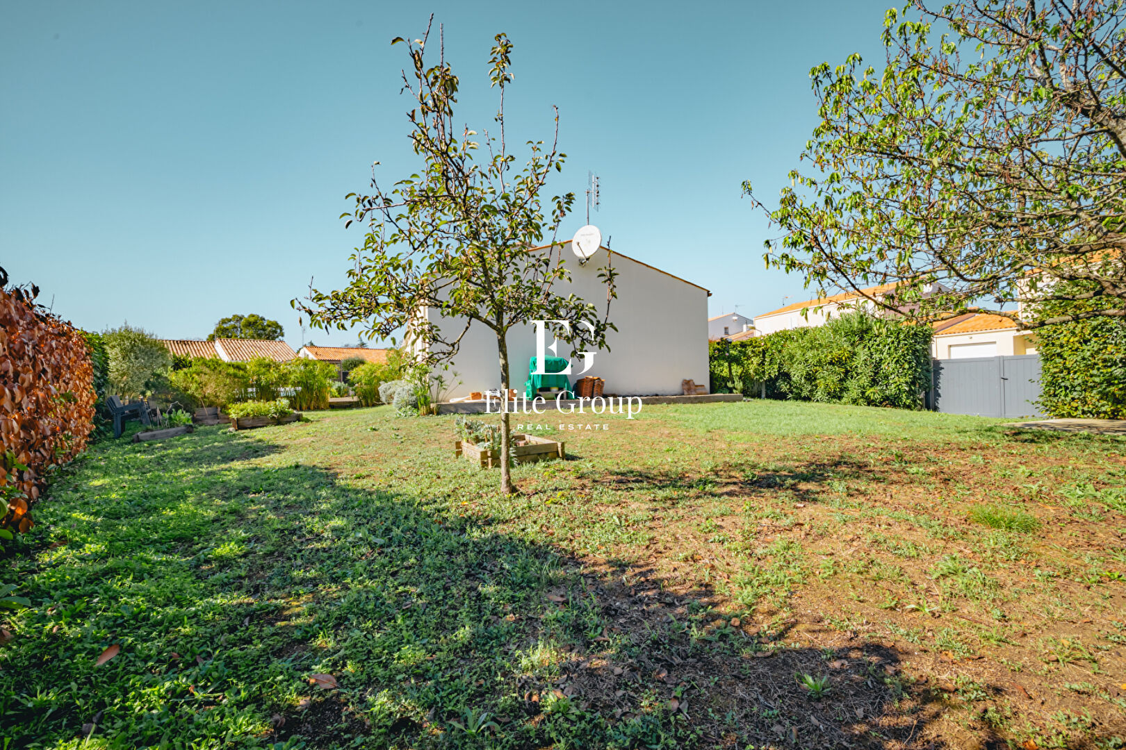 A Vendre Maison - Rochefort - 7 Chambres - 187 m²