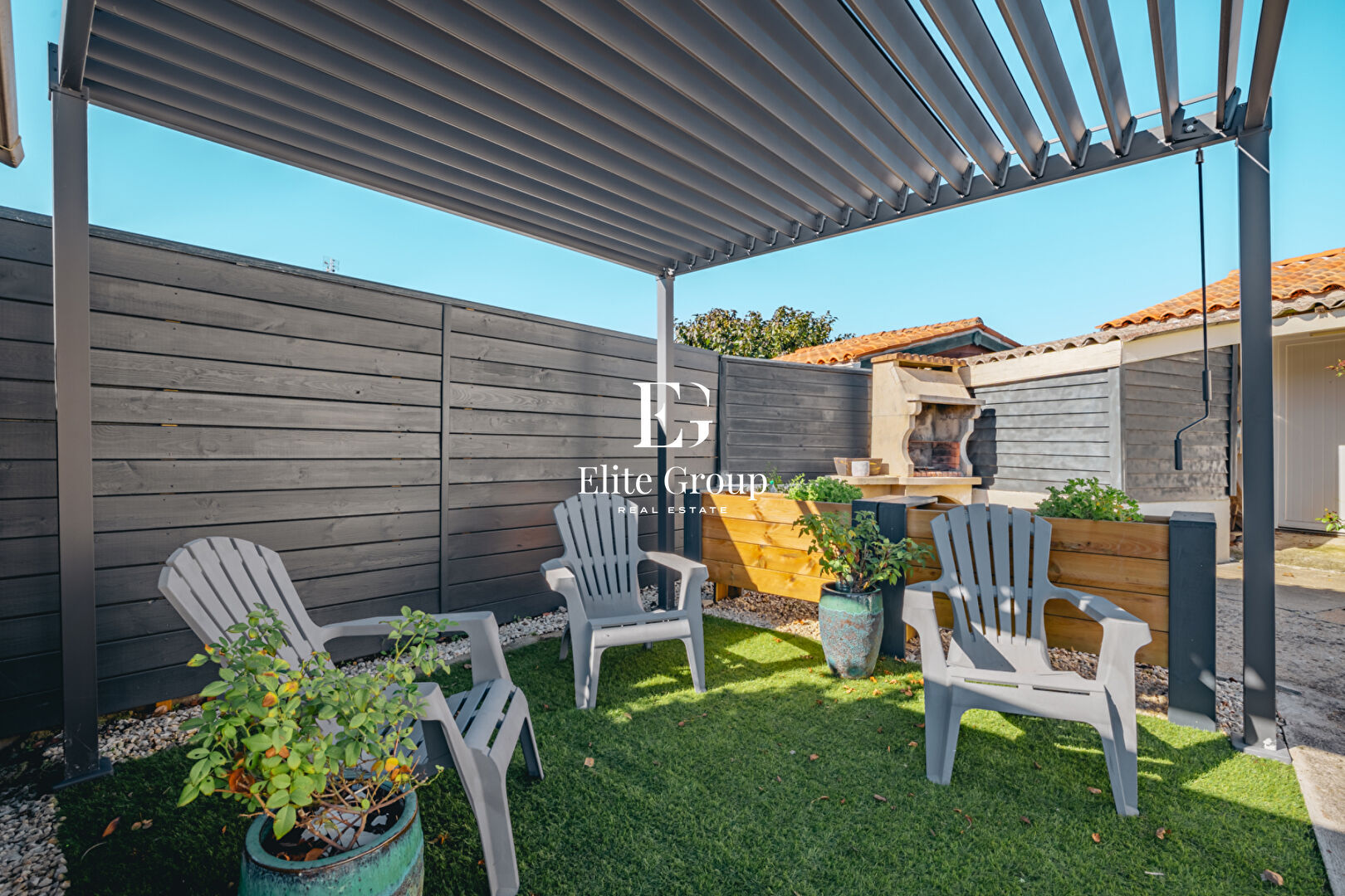 A Vendre Maison - Rochefort - 7 Chambres - 187 m²