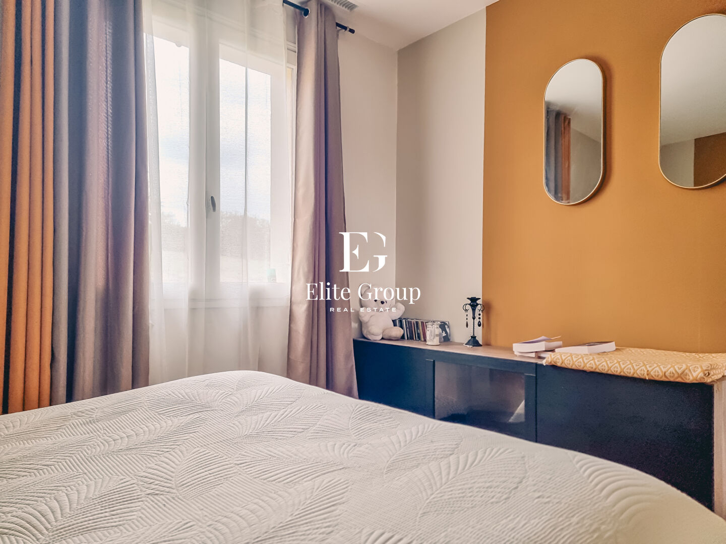 À VENDRE MAISON DE PLAIN-PIED SAINT AMANT DE BOIXE- 6 PIÈCES -121 M²