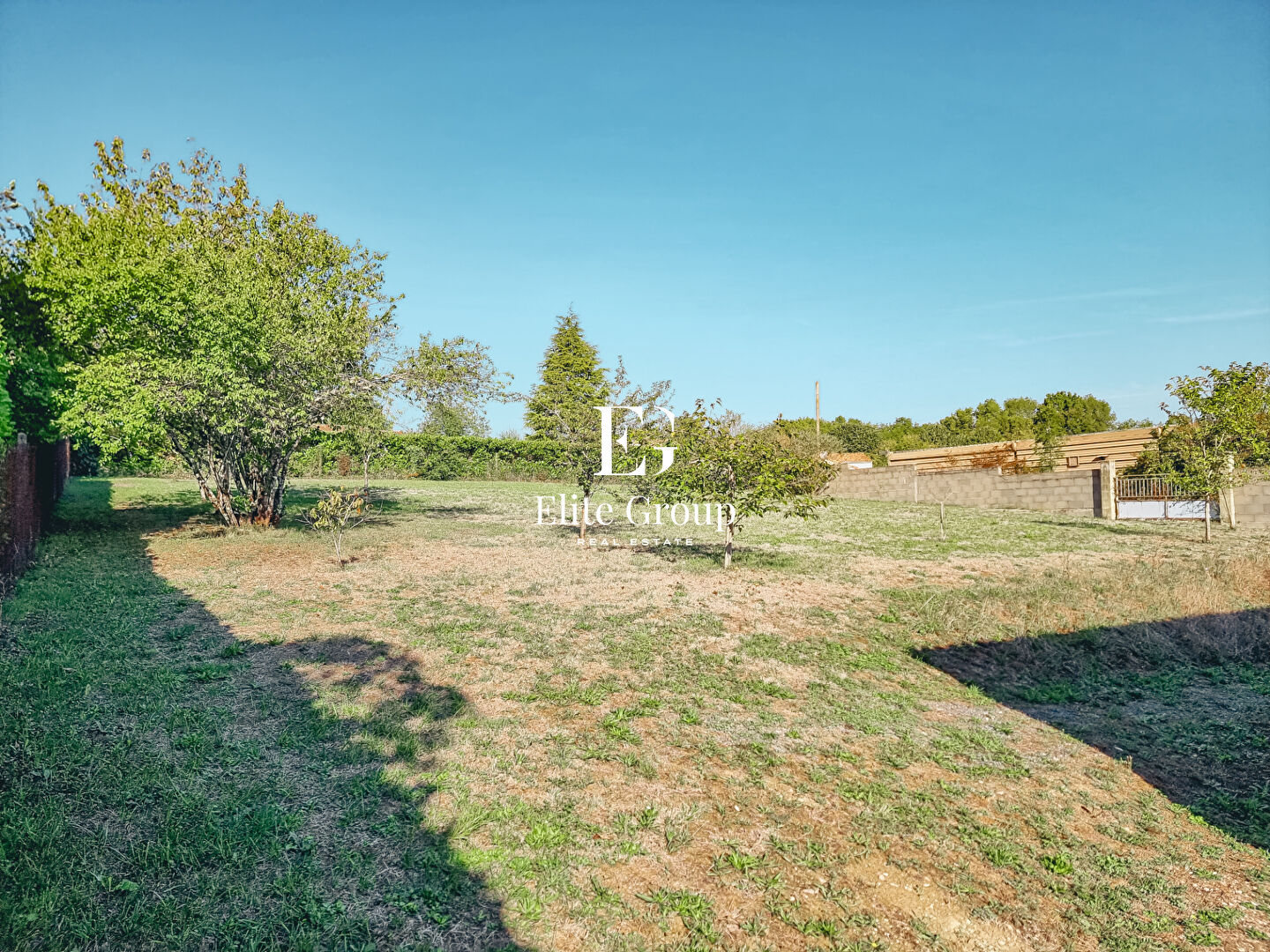 À VENDRE MAISON DE PLAIN-PIED SAINT AMANT DE BOIXE- 6 PIÈCES -121 M²
