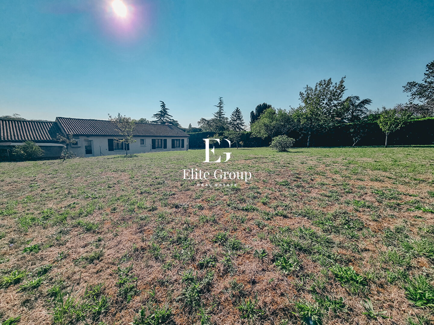 À VENDRE MAISON DE PLAIN-PIED SAINT AMANT DE BOIXE- 6 PIÈCES -121 M²