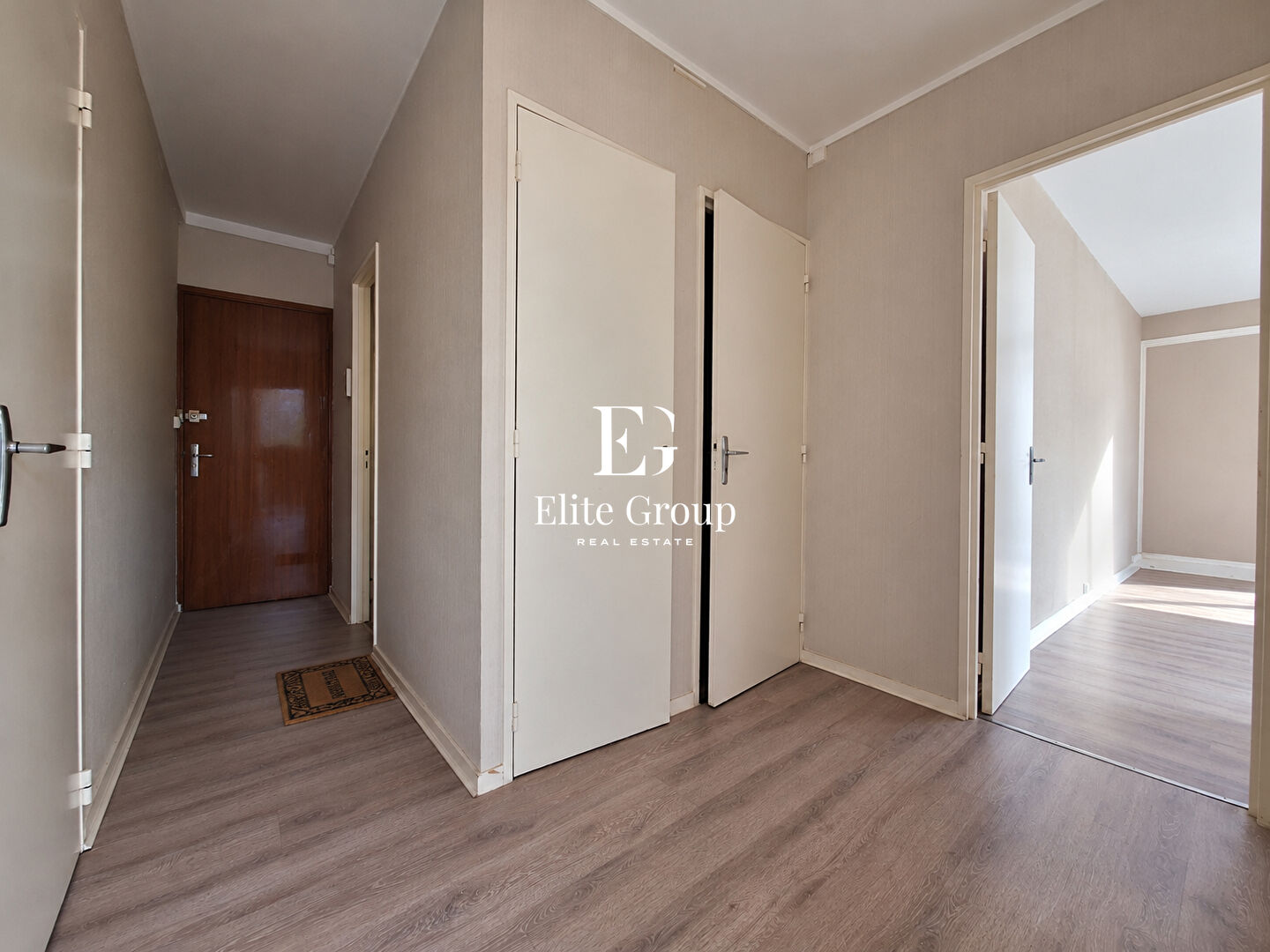A vendre appartement 2 pièces Angoulême dans résidence sécurisée avec piscine et parking
