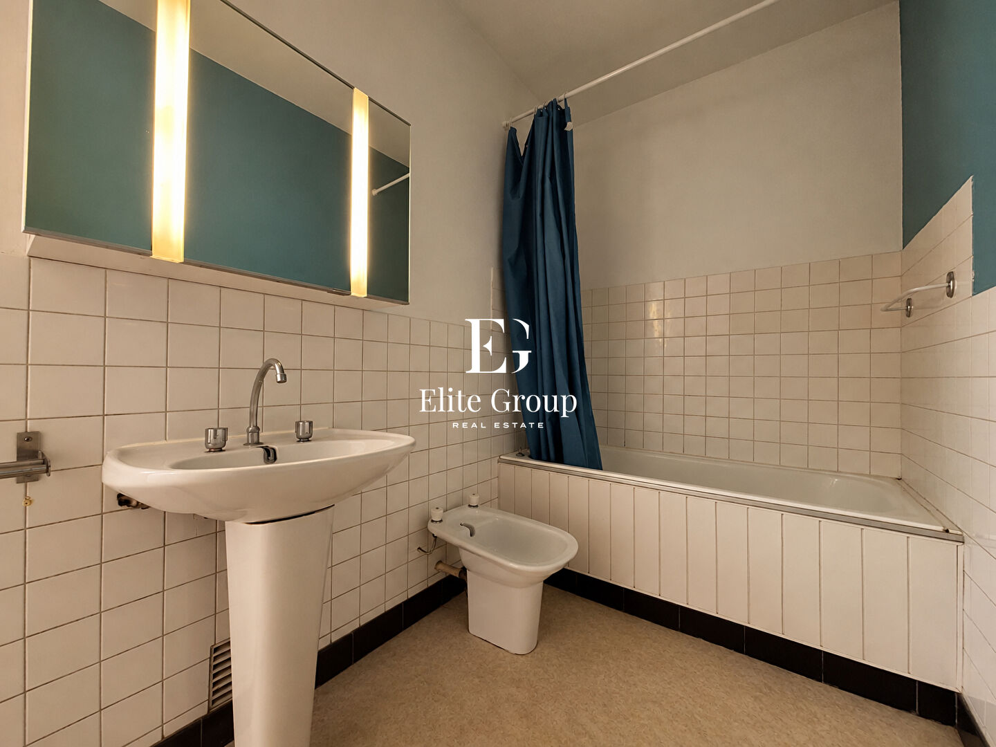 A vendre appartement 2 pièces Angoulême dans résidence sécurisée avec piscine et parking