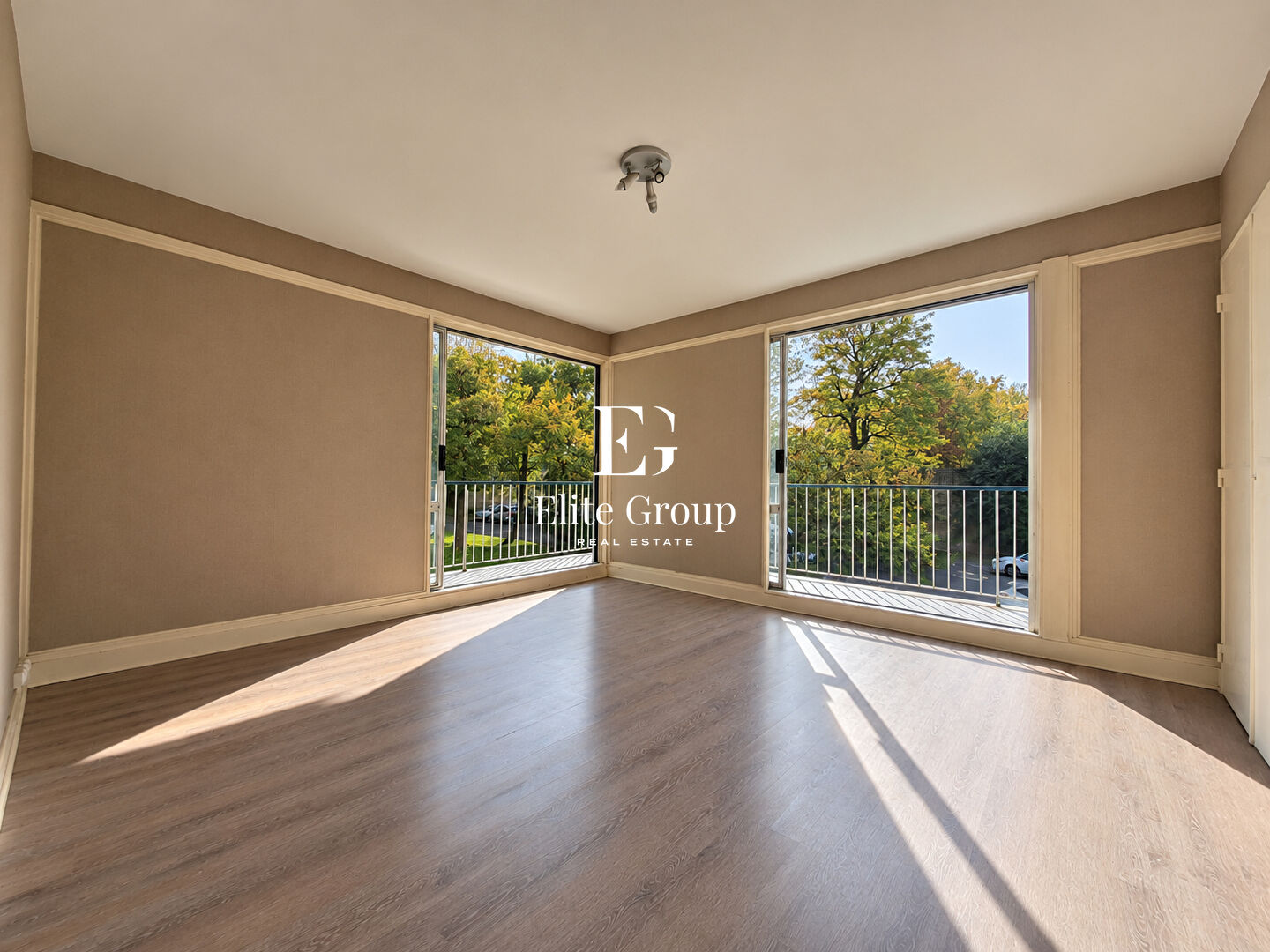 A vendre appartement 2 pièces Angoulême dans résidence sécurisée avec piscine et parking