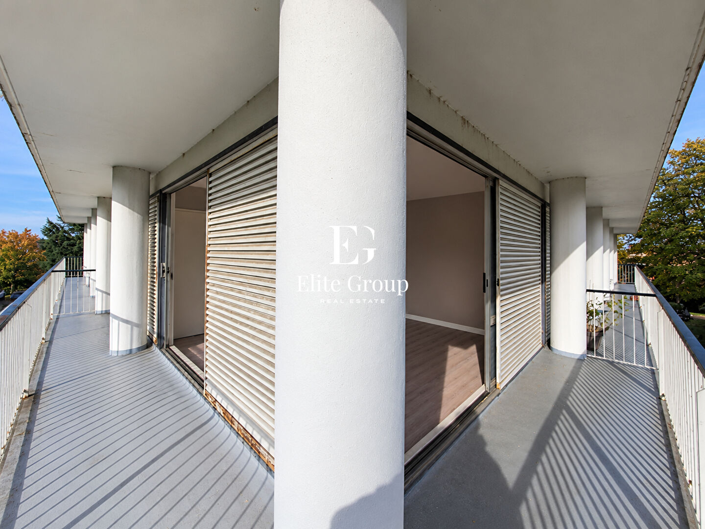 A vendre appartement 2 pièces Angoulême dans résidence sécurisée avec piscine et parking