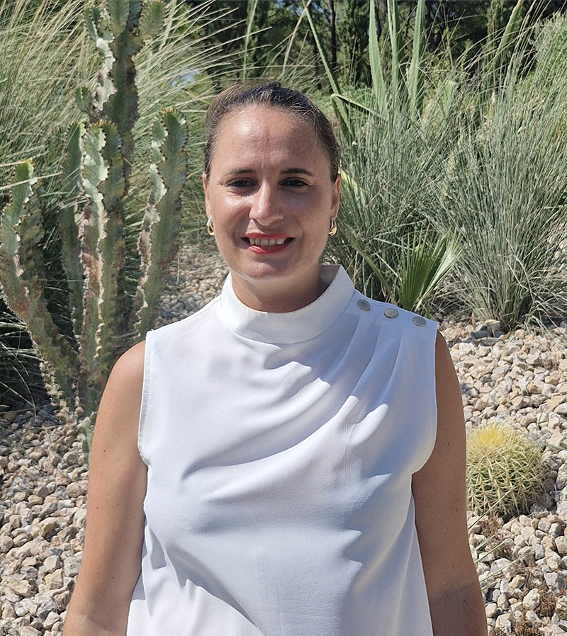 M�lanie GRISONE 