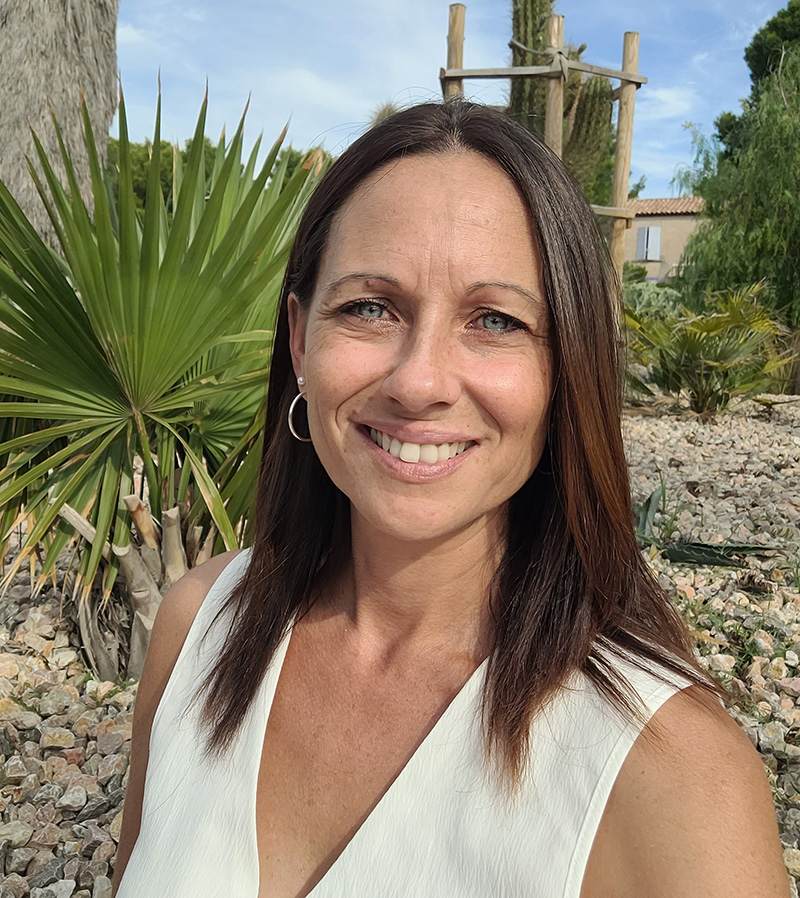 M�lanie GRISONE 