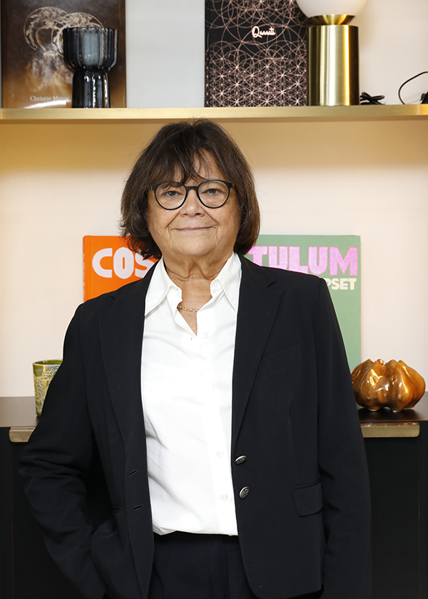 Dominique�RONC