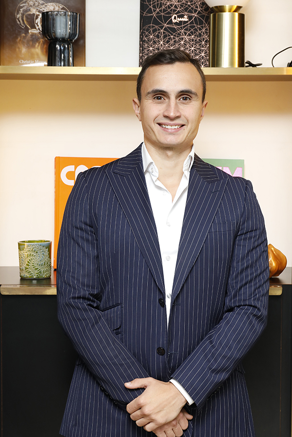 TAKISSIAN Matthieu