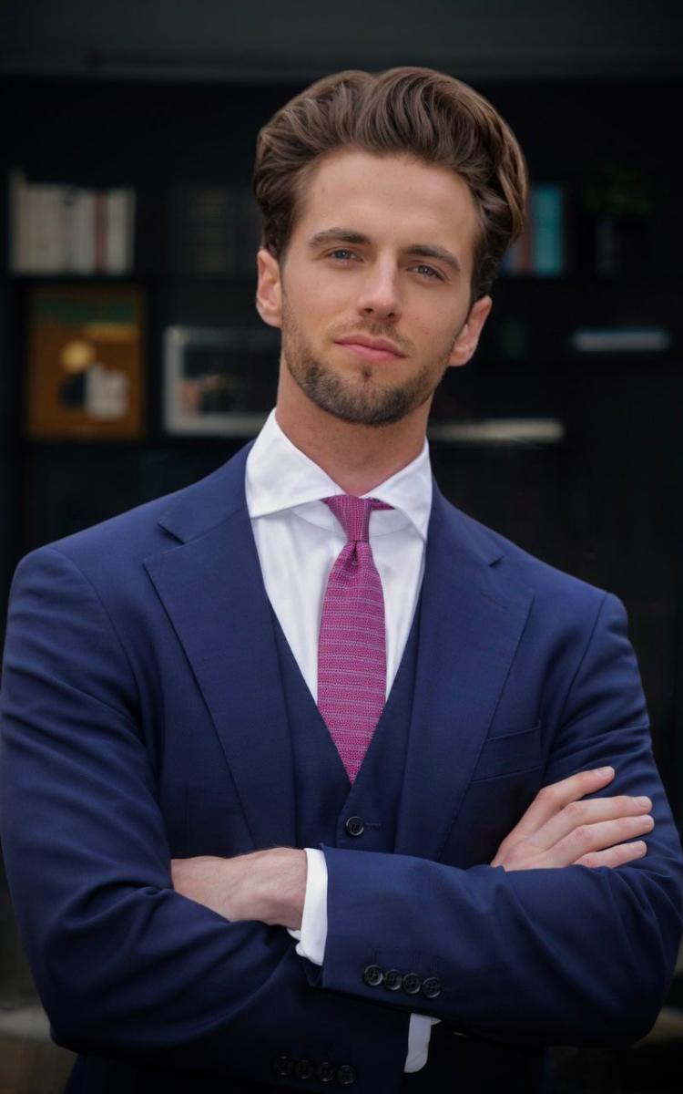 Nicolas VANHAECKE