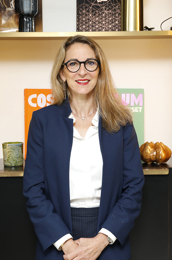 Sabine TEBOUL