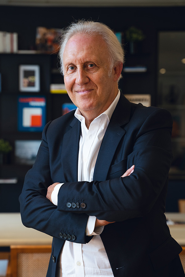 Serge DUPOUY