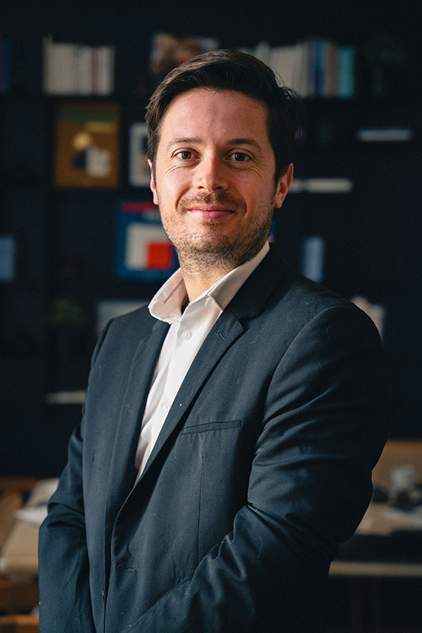 Thomas FOURNIER