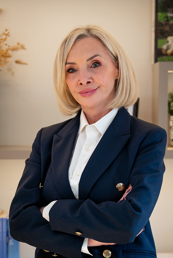 Caroline FERON