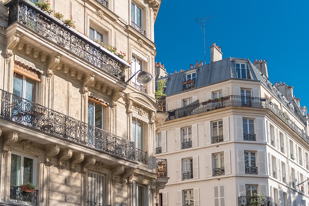 Vente de biens d'exception