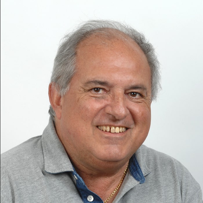 Jean DUMONT