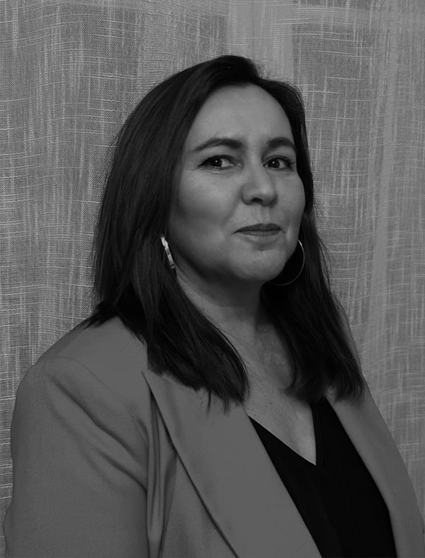 BASQUEZ Brigitte