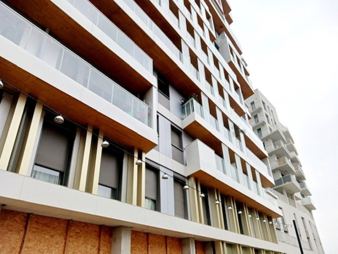Appartement 3 pièces 72 m² · à Bordeaux · 72,5 m² · 940 €/mois