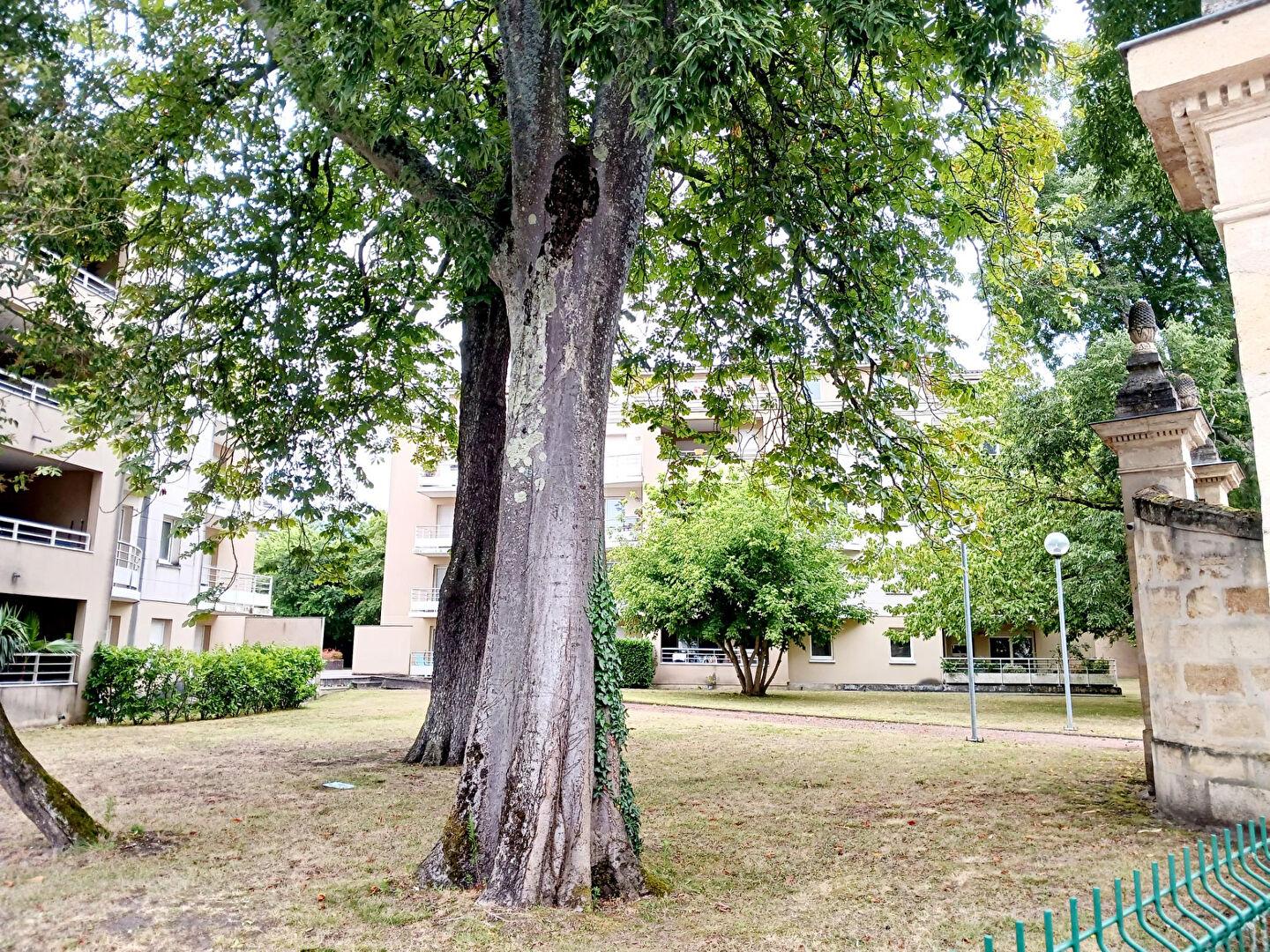 Appartement 2 pièces 34 m² · à Talence · 34 m² · 605 €/mois