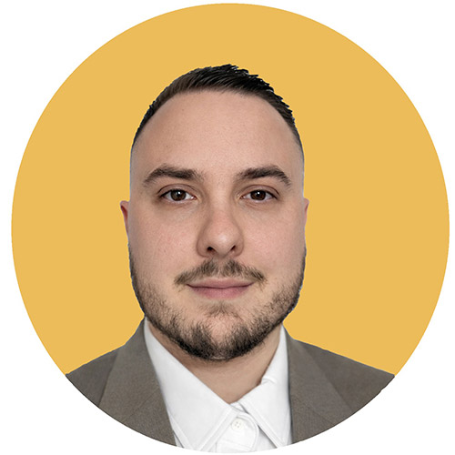 Florian LAGACHE