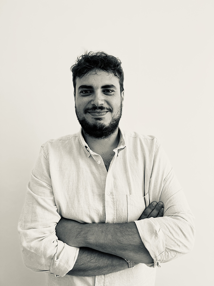 ZOUAOUI Medhi