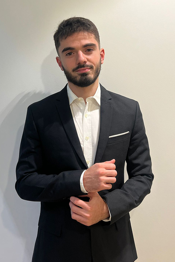 Ilan UZAN