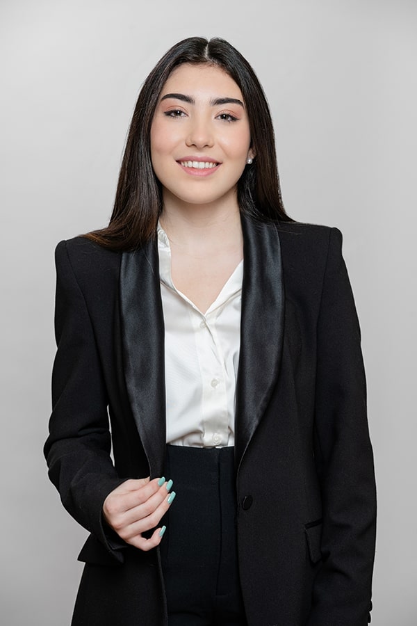 Andreia DA SILVA