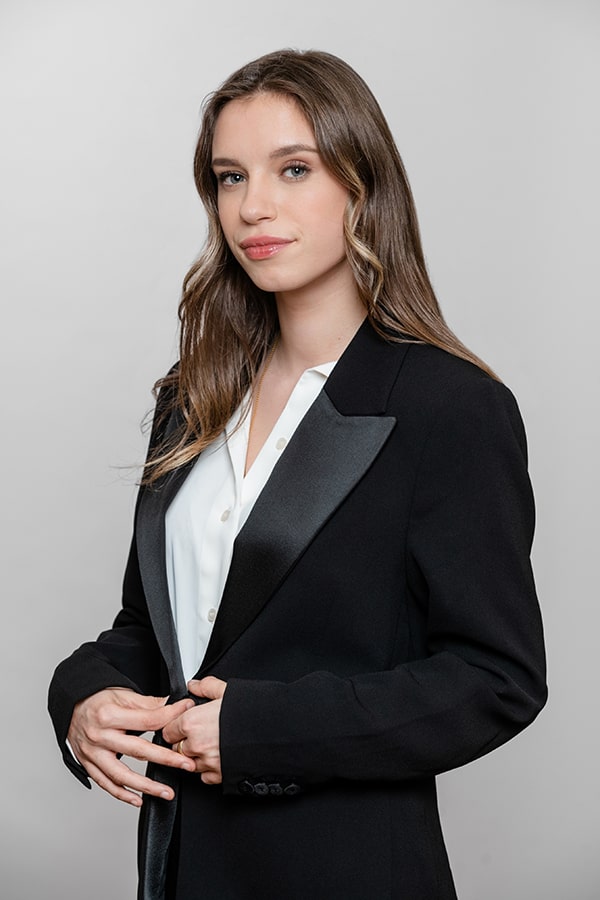 Anna CHELKLEM