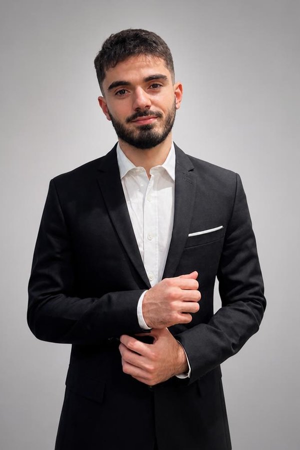 Ilan UZAN