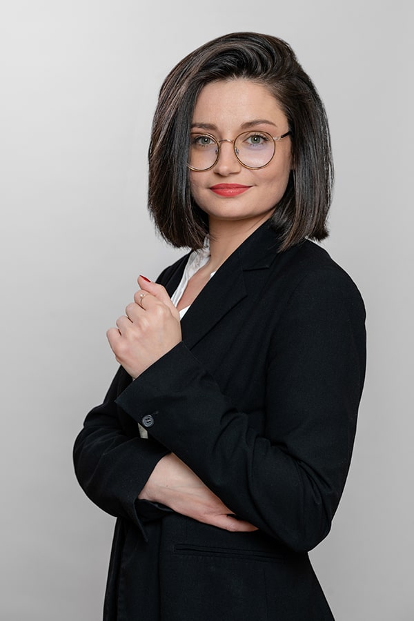 Laura GALINA