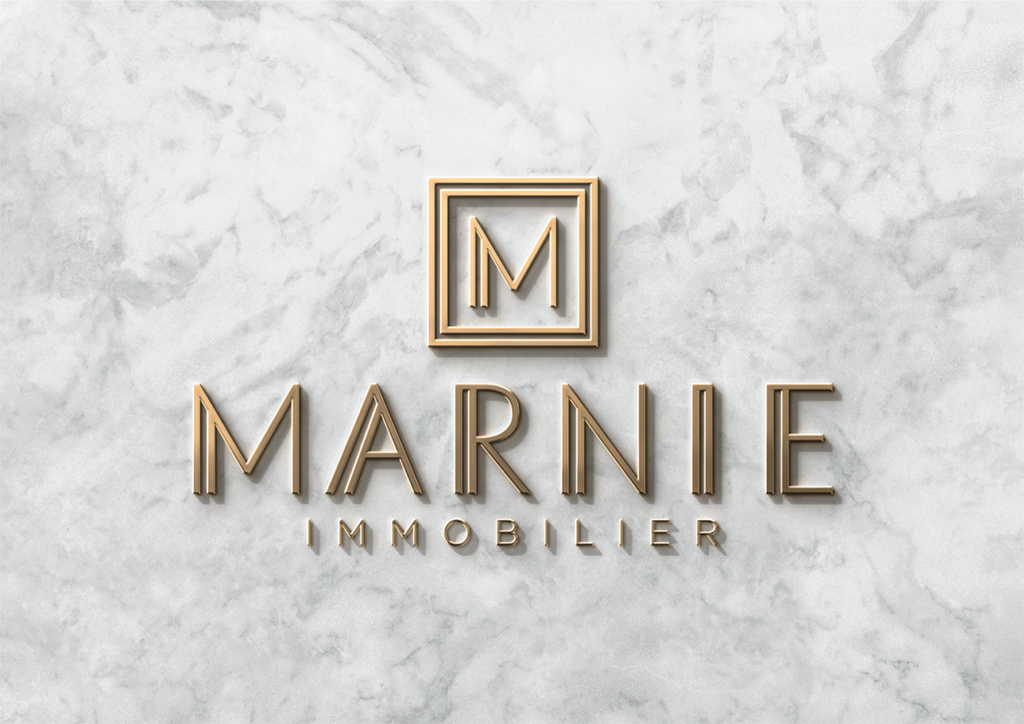 MARNIE IMMOBILIER