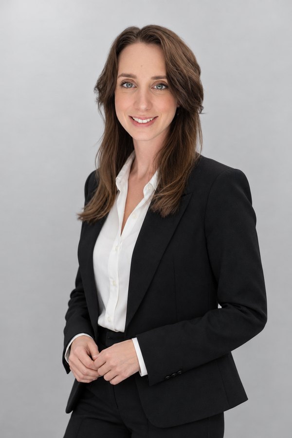 Marie GARDINIER