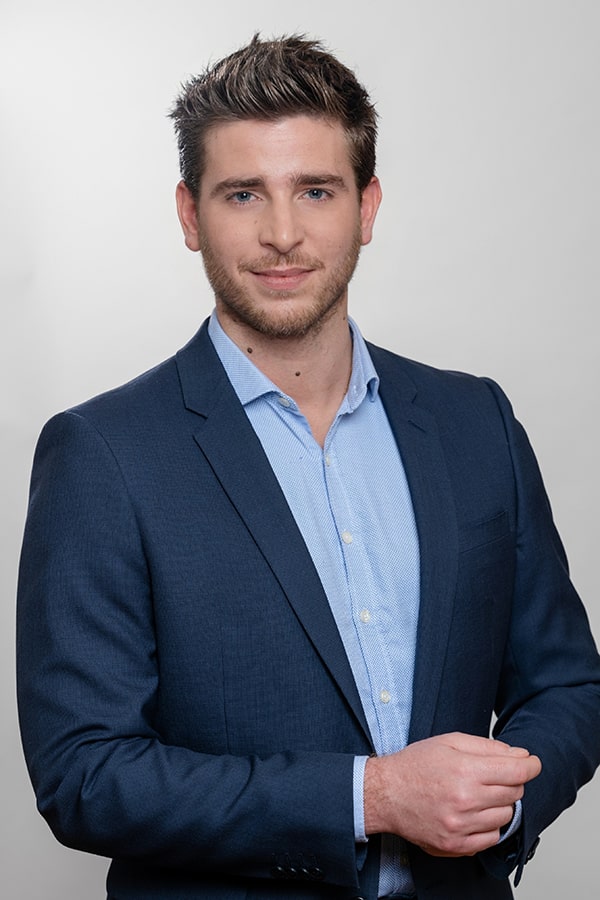 Paul GERARD