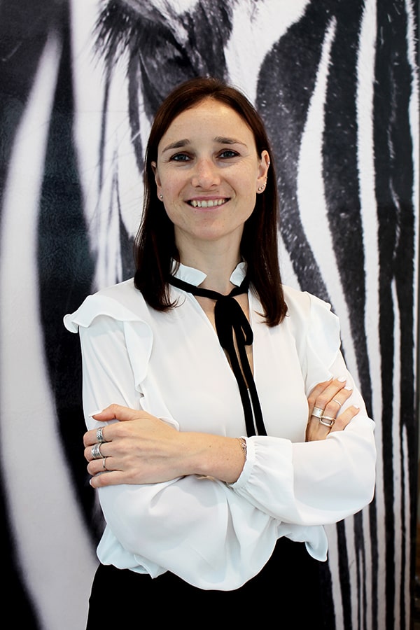 Daria Rocheteau