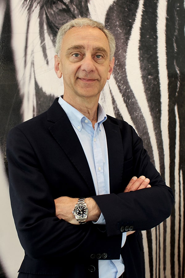 Thierry Jaglain