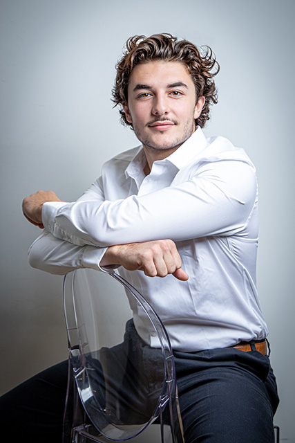 Maxime DURAND